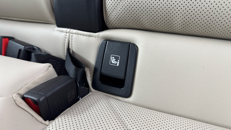 BMW iX2 150kW eDrive20 M Sport 65kWh 5dr Auto [Tech/Pro] Electric Hatchback